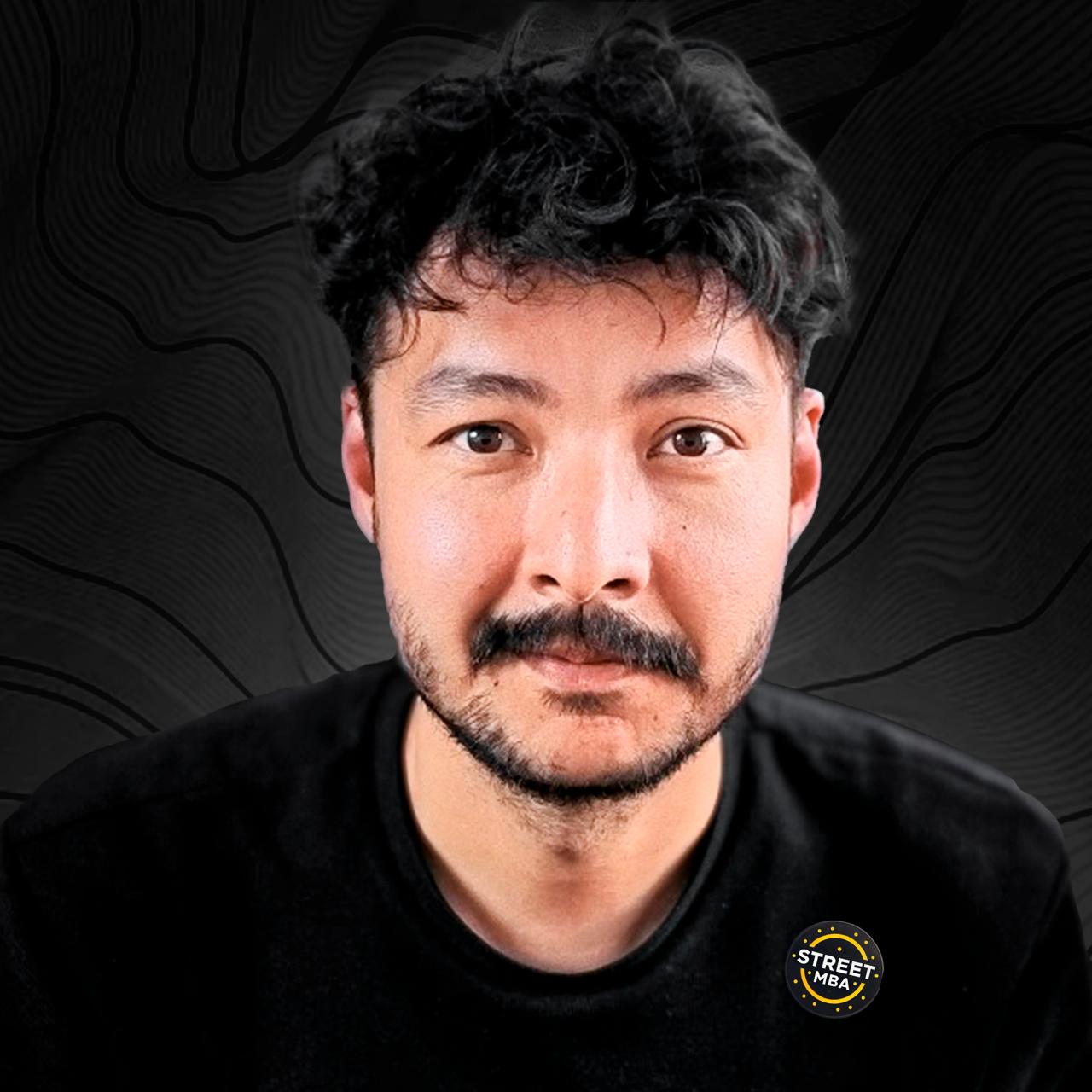 Алмас Абулхаиров